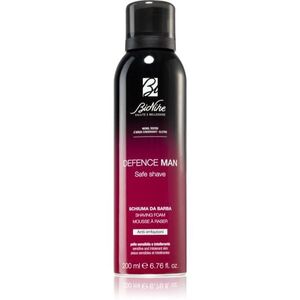 BioNike Defence Man pěna na holení 200 ml obraz