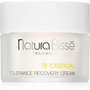 Natura Bissé Nb-ceutical Tolerance Recovery Cream vyživující a ochranný krém 50 ml obraz