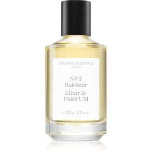 Thomas Kosmala No. 9 Bukhoor parfémovaná voda unisex 100 ml obraz