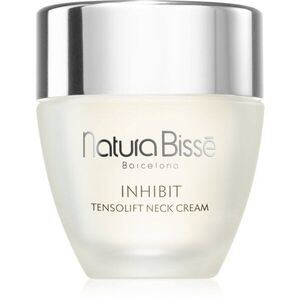 Natura Bissé Inhibit High Definition Lifting Cream liftingový krém na krk a dekolt 50 ml obraz