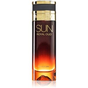 Franck Olivier Sun Royal Oud parfémovaná voda unisex 75 ml obraz