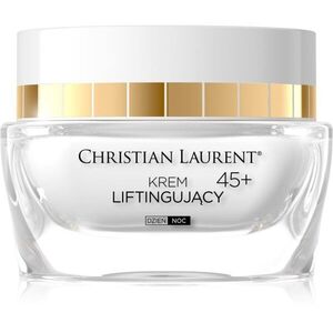 Christian Laurent Pour La Beauté denní i noční protivráskový krém 45+ 50 ml obraz