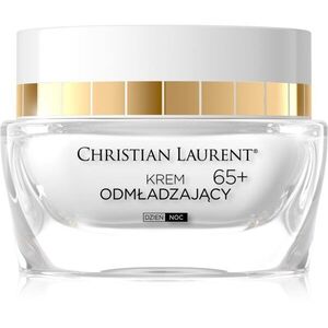 Christian Laurent Pour La Beauté omlazující krém proti hlubokým vráskám 50 ml obraz