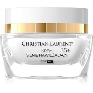 Christian Laurent Pour La Beauté krém proti prvním známkám stárnutí 35+ 50 ml obraz