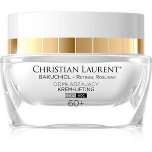 Christian Laurent Bakuchiol denní a noční liftingový krém 60+ 50 ml obraz