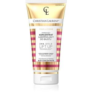 Christian Laurent Pour La Forme zpevňující krém na poprsí 150 ml obraz