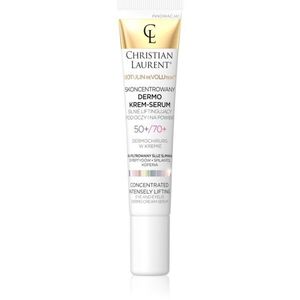 Christian Laurent Botulin Revolution liftingový krém na oční okolí 50+ 20 ml obraz