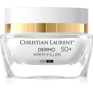 Christian Laurent Botulin Revolution koncentrovaný krém redukující vrásky 50+ 50 ml obraz