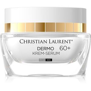 Christian Laurent Botulin Revolution koncentrovaný krém se šnečím extraktem 60+ 50 ml obraz