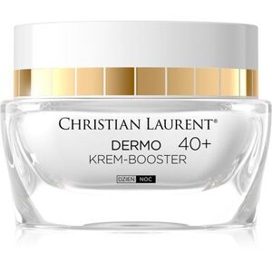 Christian Laurent Botulin Revolution krém proti vráskám se šnečím extraktem 40+ 50 ml obraz