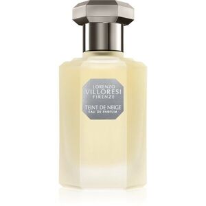 Lorenzo Villoresi Teint de Neige I. parfémovaná voda unisex 50 ml obraz