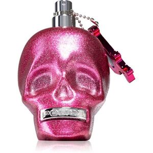 Police To Be Sweet Girl parfémovaná voda pro ženy 125 ml obraz