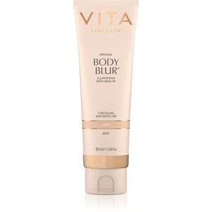 Vita Liberata Body Blur Body Makeup make-up na tělo odstín Light 100 ml obraz