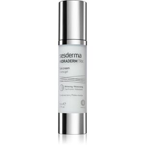 Sesderma Hidraderm TRX hydratační gelový krém pro sjednocení barevného tónu pleti 50 ml obraz