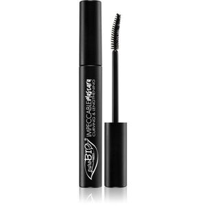 puroBIO Cosmetics Impeccable prodlužující řasenka 7 ml obraz