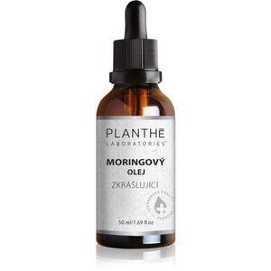 PLANTHÉ Moringový olej olej pro problematickou pleť 50 ml obraz