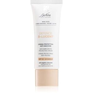 BioNike Defence B-Lucent ochranný krém proti pigmentovým skvrnám SPF 50 40 ml obraz