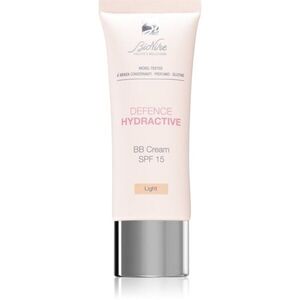 BioNike Defence Hydractive BB krém SPF 15 odstín Light 40 ml obraz