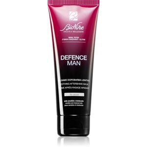 BioNike Defence Man zklidňující balzám po holení 75 ml obraz