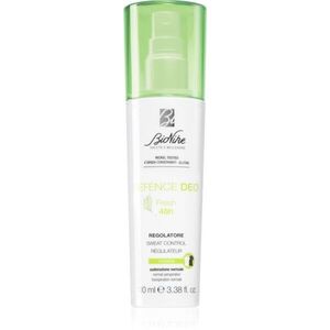 BioNike Defence Deo deodorant s rozprašovačem 48h 100 ml obraz