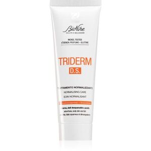 BioNike Triderm D.S. pečující krém na seboroickou dermatitidu 50 ml obraz
