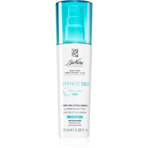 BioNike Defence Deo deodorant s rozprašovačem pro citlivou pokožku 48h 100 ml obraz