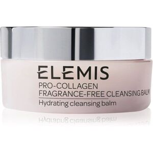 Elemis Pro-Collagen Fragrance Free Cleansing Balm čisticí balzám na obličej bez parfemace 100 g obraz