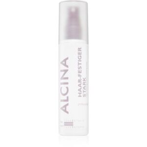 Alcina Hair Setting Lotion Strong Hold tekuté tužidlo ve spreji 125 ml obraz