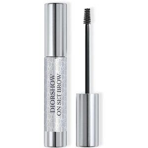 DIOR Diorshow On Set Brow řasenka na obočí odstín 00 Universal 5 ml obraz