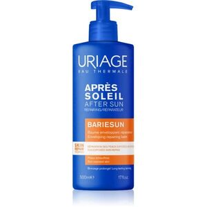 Uriage Bariésun Repair Balm regenerační balzám po opalování na obličej a tělo 500 ml obraz