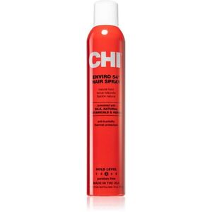 CHI Enviro 54 Hair Spray Natural Hold lak na vlasy se střední fixací 284 g obraz