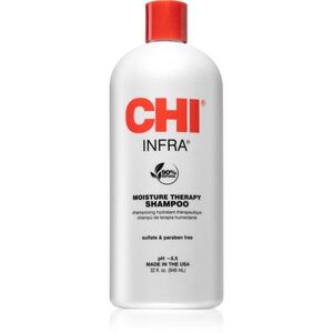 CHI Infra Shampoo hydratační šampon pro všechny typy vlasů 946 ml obraz