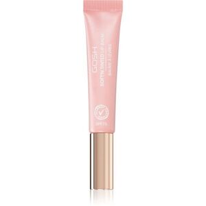 GOSH COPENHAGEN Soft`n Tinted tónující balzám na rty SPF 15 odstín 003 Rose 8 ml obraz