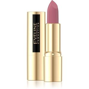 Eveline Cosmetics Variété saténová rtěnka odstín 05 Endless Love 4 g obraz
