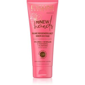 Eveline Cosmetics reNEW hands regenerační krém na ruce 75 ml obraz