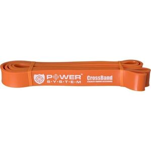 Power System Cross Band posilovací guma Level 2 1 ks obraz