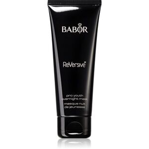 BABOR ReVersive noční maska pro obnovu povrchu pleti 75 ml obraz