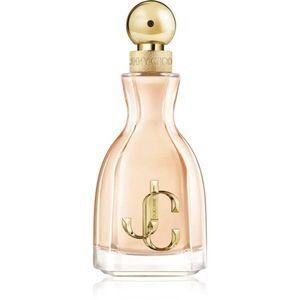 Jimmy Choo I Want Choo parfémovaná voda pro ženy 60 ml obraz