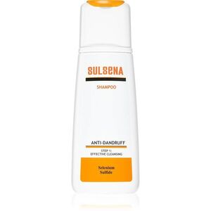 Sulsena Anti-Dandruff Shampoo šampon proti lupům 150 ml obraz