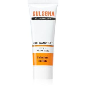 Sulsena Anti-Dandruff Shampoo-Paste šampon proti lupům v tubě 75 ml obraz