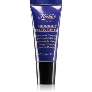 Kiehl's Midnight Recovery Eye regenerační oční krém 15 ml obraz