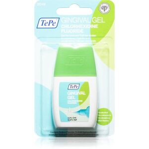 TePe Gingival Gel zubní gel 20 ml obraz