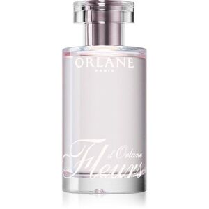 Orlane Fleurs d' Orlane toaletní voda pro ženy 100 ml obraz