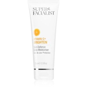 Super Facialist Vitamin C+ Brighten rozjasňující hydratační krém na unavenou pleť 75 ml obraz
