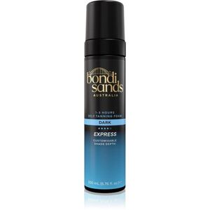 Bondi Sands Self Tanning Foam 1 Hour Express samoopalovací pěna pro rychlé opálení 200 ml obraz