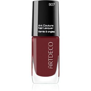 ARTDECO Art Couture Nail Lacquer lak na nehty odstín 907 Phoenix 10 ml obraz