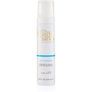 Bondi Sands Self Tan Eraser pěna na odstranění samoopalovacích přípravků 200 ml obraz
