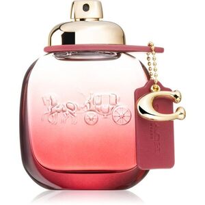 Coach Wild Rose parfémovaná voda pro ženy 50 ml obraz