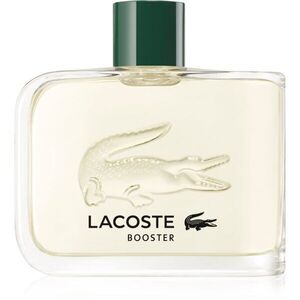 Lacoste Booster toaletní voda pro muže 125 ml obraz