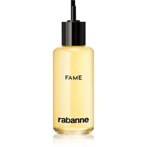 Rabanne Fame parfémovaná voda – náhradní náplň pro ženy 200 ml obraz